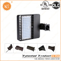 UL Dlc gelistet IP65 15000lm 150W LED Retrofit Parkplatz Licht